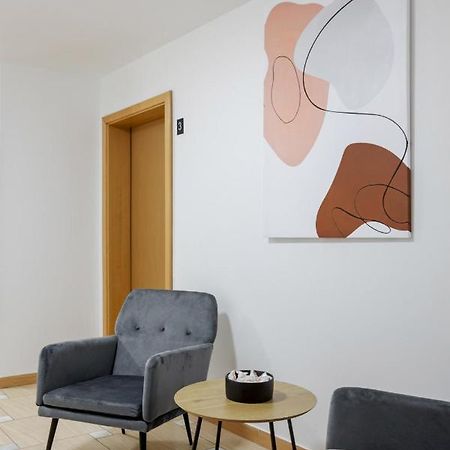Dd Boutique Apartments Клуж-Напока Екстериор снимка