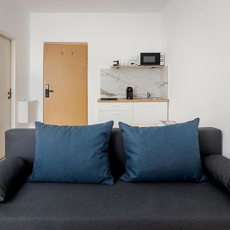 Dd Boutique Apartments Клуж-Напока Стая снимка