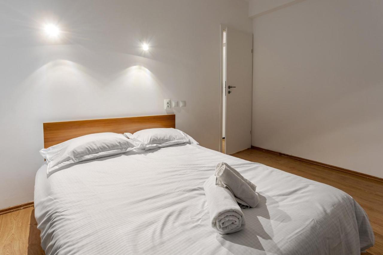 Dd Boutique Apartments Клуж-Напока Екстериор снимка