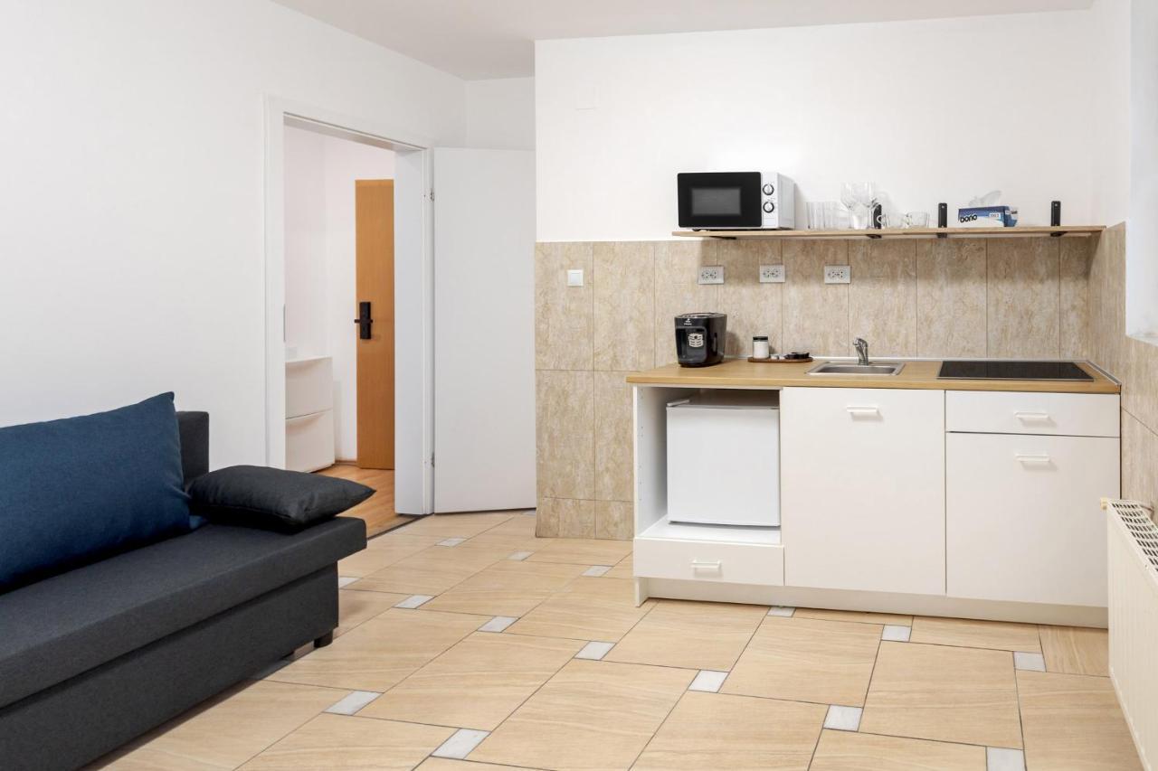 Dd Boutique Apartments Клуж-Напока Екстериор снимка