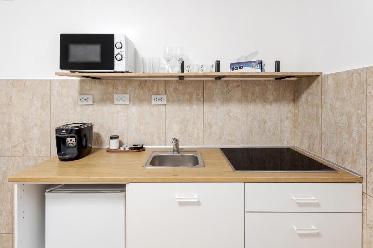 Dd Boutique Apartments Клуж-Напока Екстериор снимка