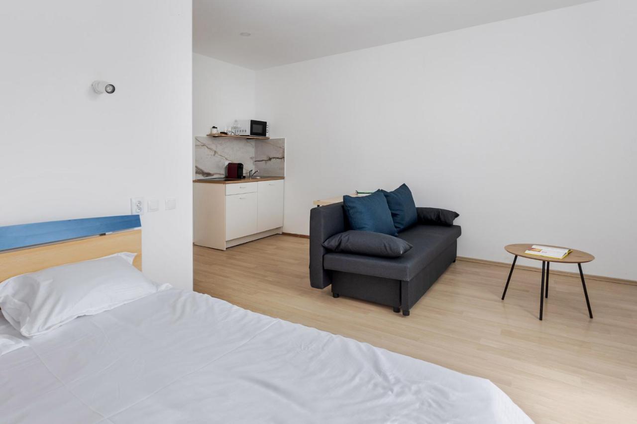 Dd Boutique Apartments Клуж-Напока Екстериор снимка