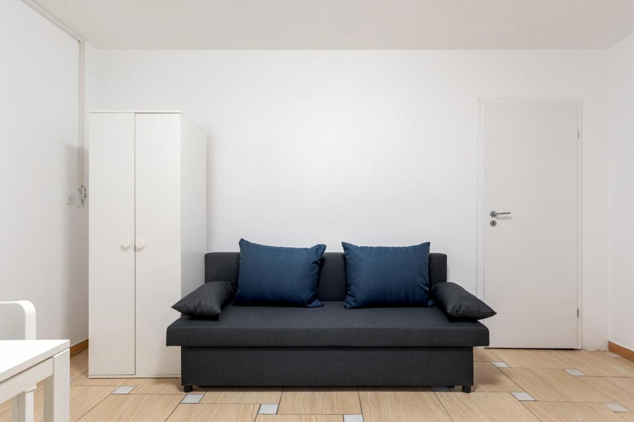 Dd Boutique Apartments Клуж-Напока Екстериор снимка