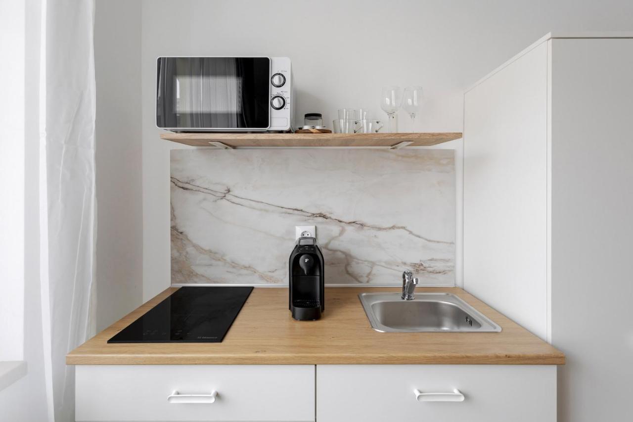 Dd Boutique Apartments Клуж-Напока Екстериор снимка