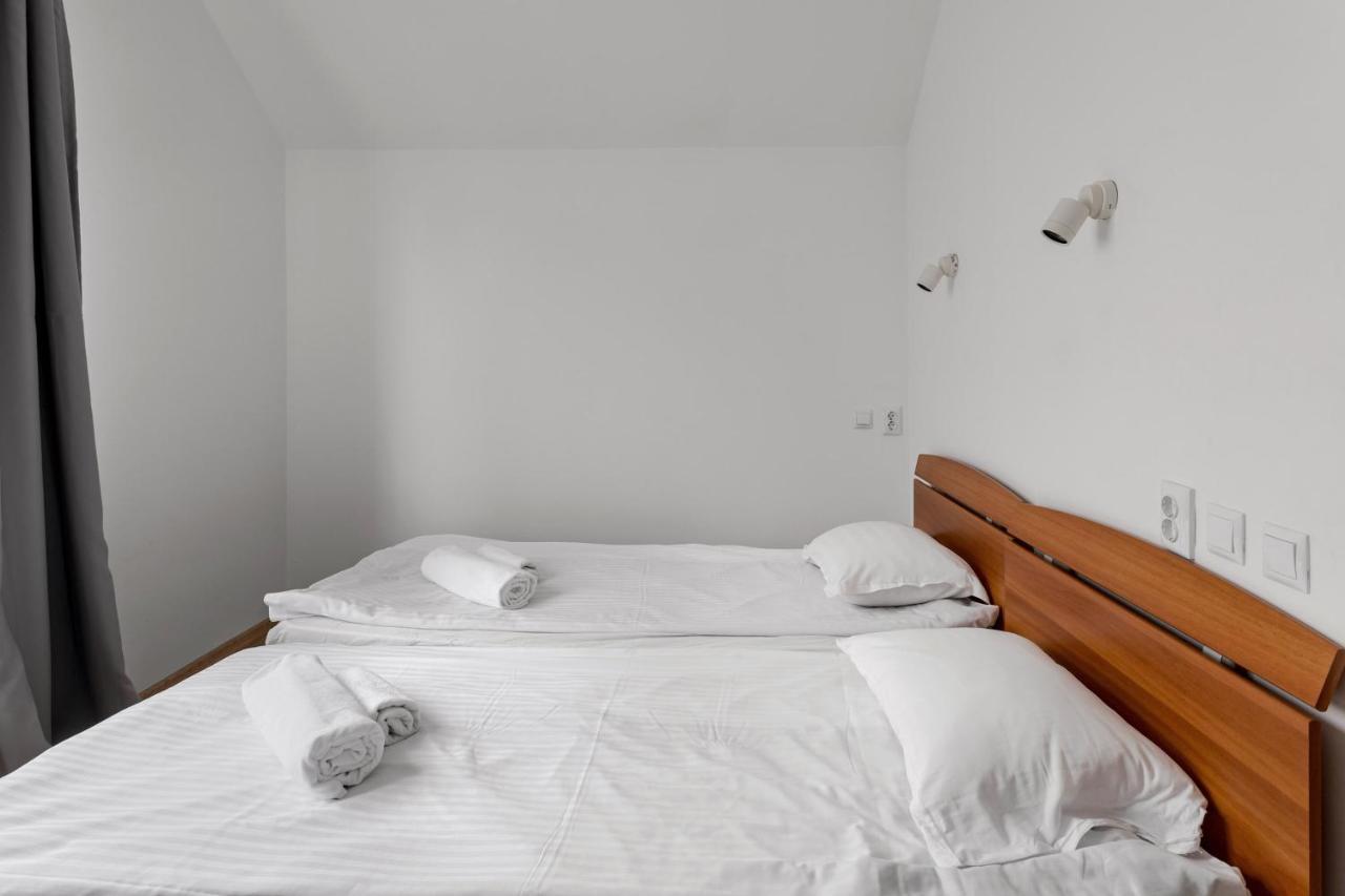 Dd Boutique Apartments Клуж-Напока Екстериор снимка
