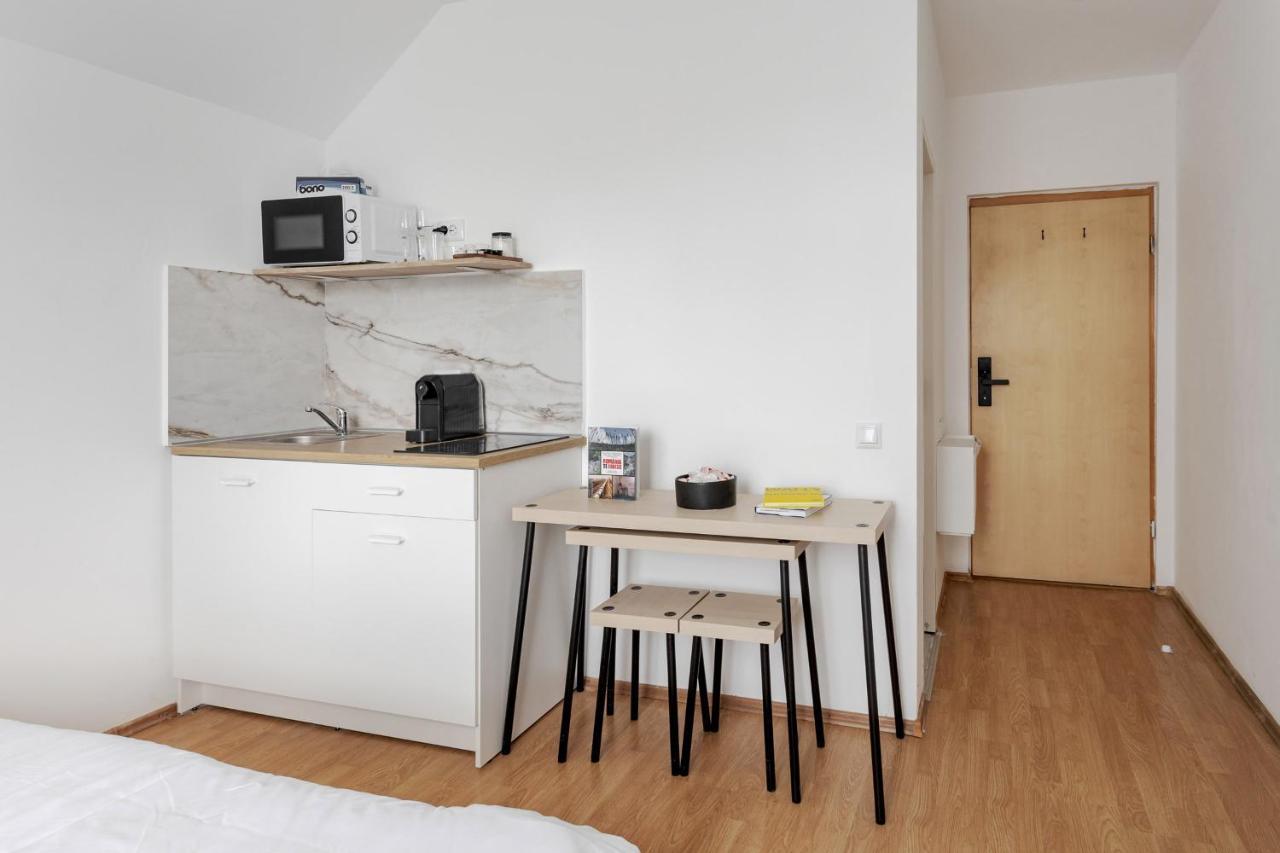 Dd Boutique Apartments Клуж-Напока Екстериор снимка