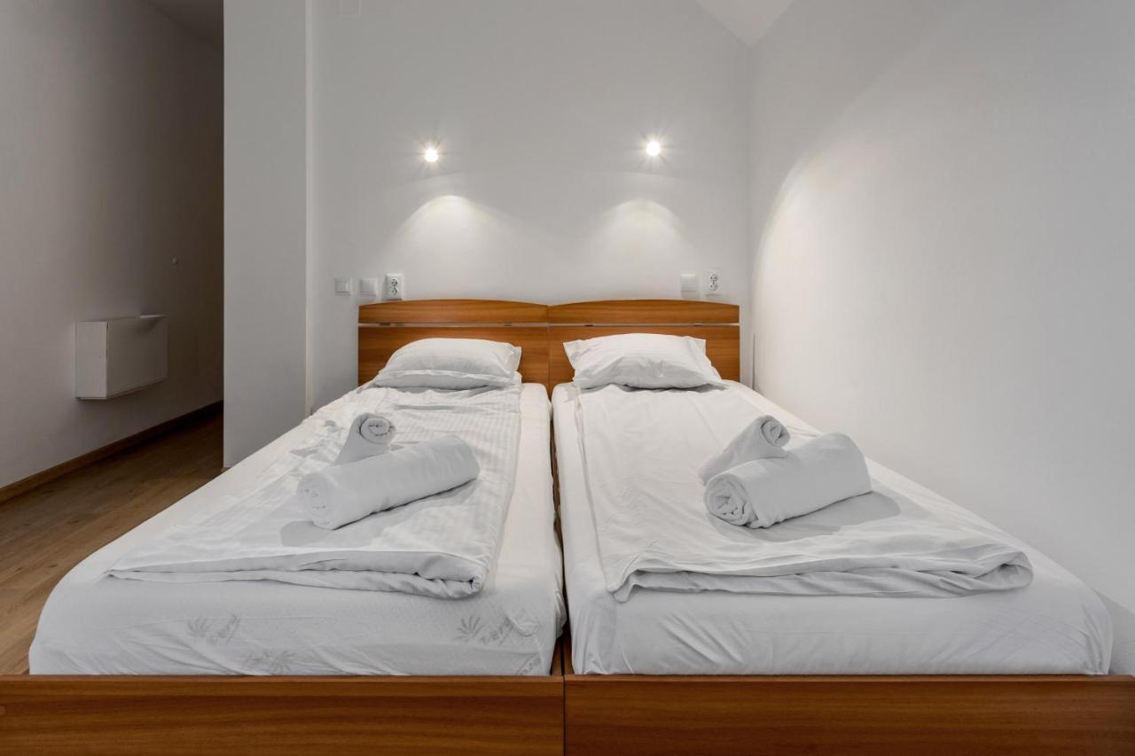Dd Boutique Apartments Клуж-Напока Екстериор снимка