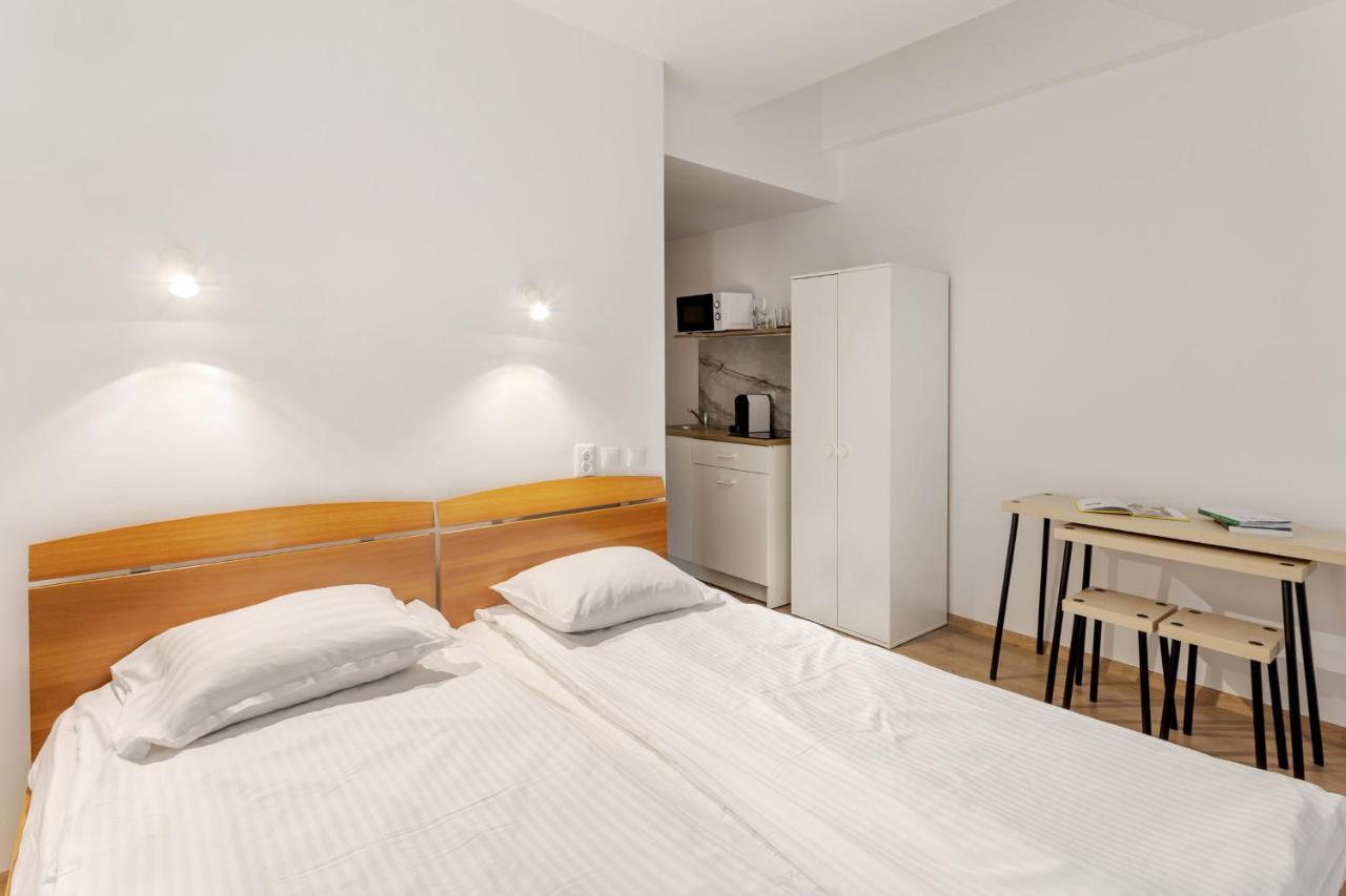 Dd Boutique Apartments Клуж-Напока Екстериор снимка