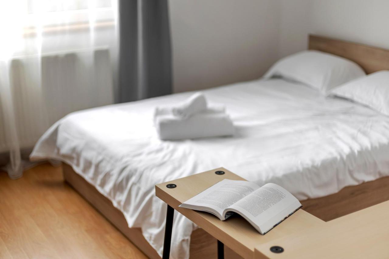 Dd Boutique Apartments Клуж-Напока Екстериор снимка