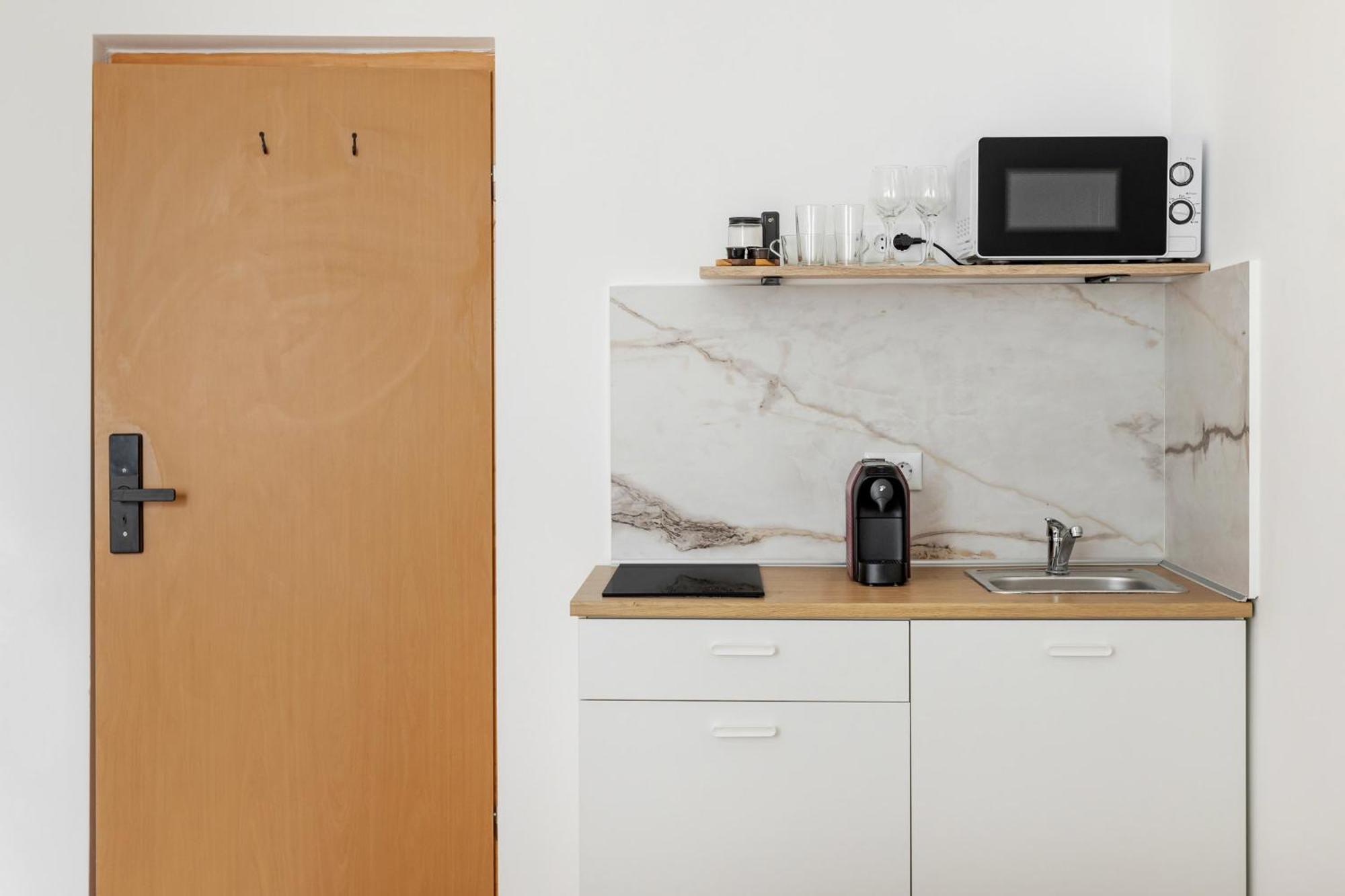 Dd Boutique Apartments Клуж-Напока Стая снимка