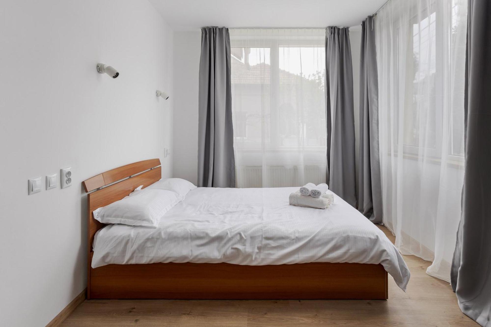 Dd Boutique Apartments Клуж-Напока Стая снимка