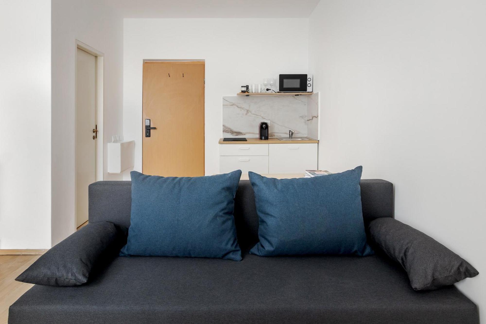 Dd Boutique Apartments Клуж-Напока Стая снимка
