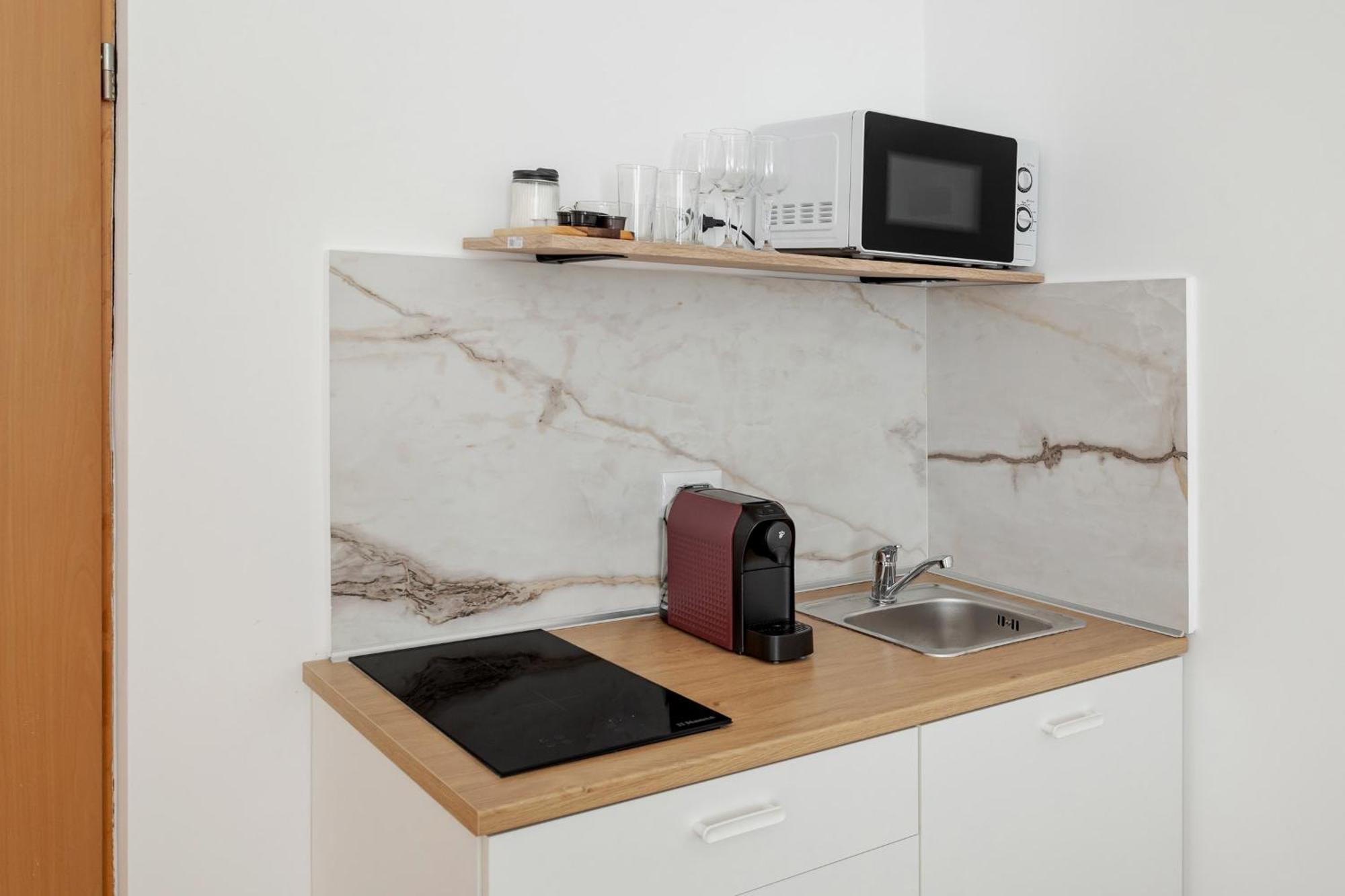 Dd Boutique Apartments Клуж-Напока Стая снимка