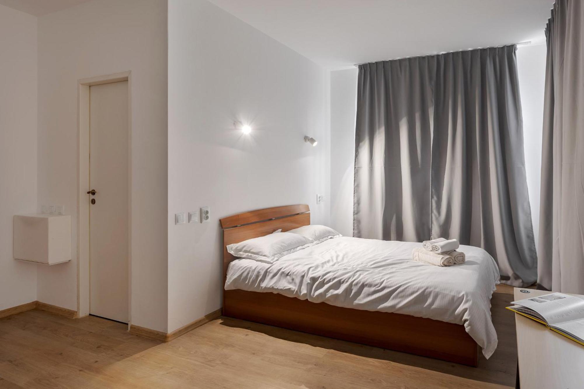 Dd Boutique Apartments Клуж-Напока Стая снимка
