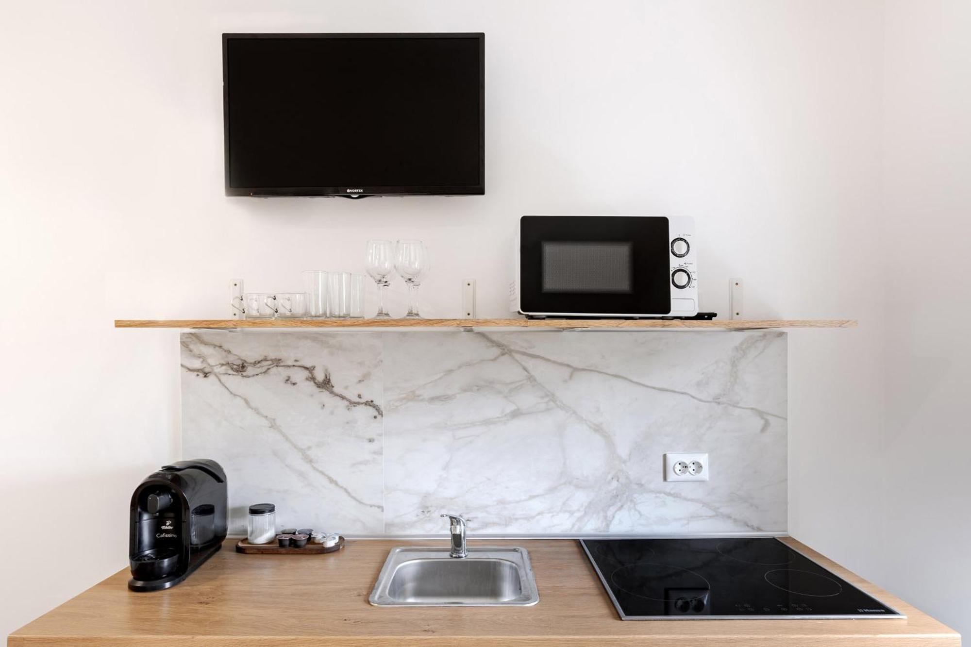 Dd Boutique Apartments Клуж-Напока Стая снимка