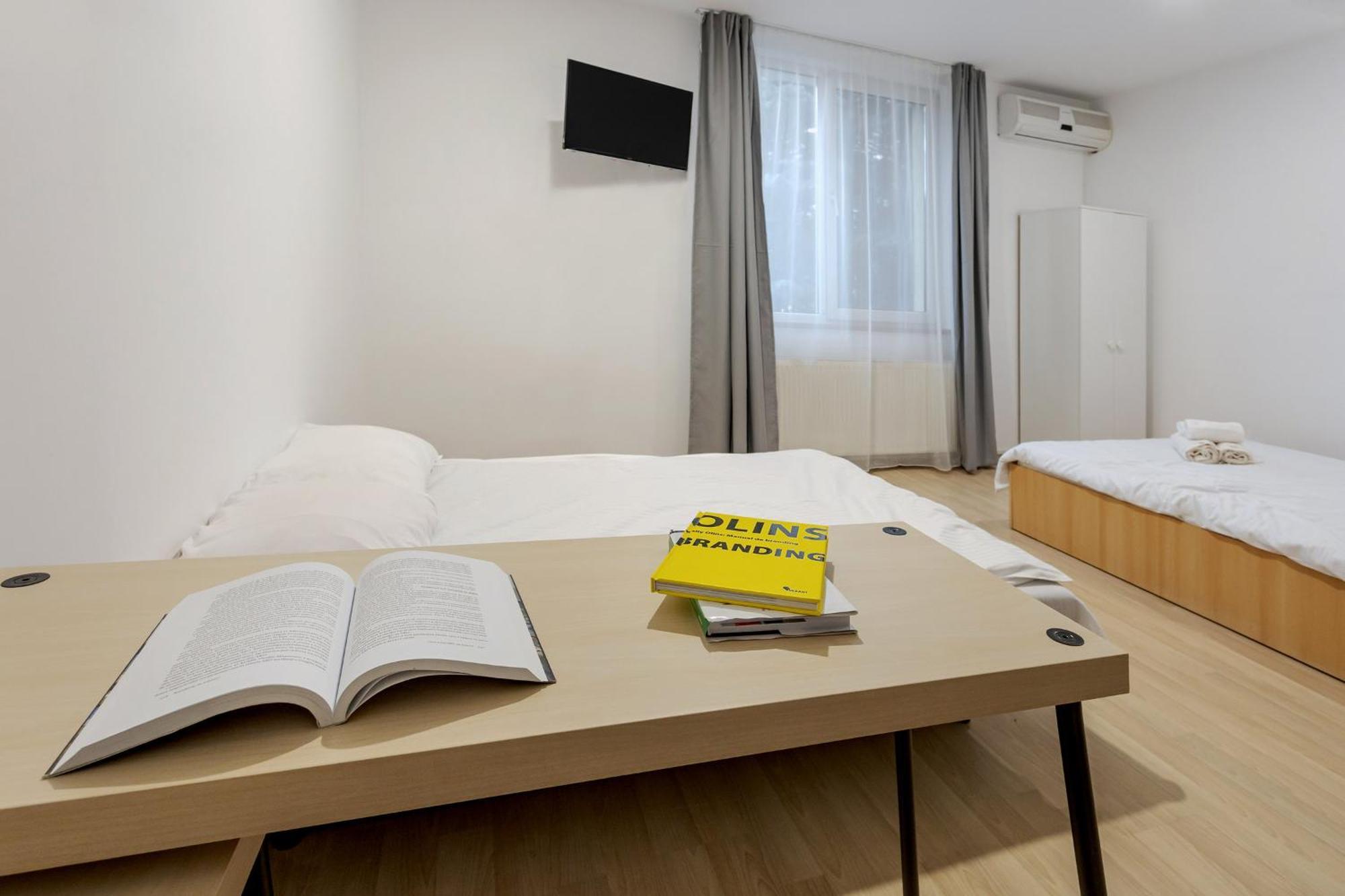 Dd Boutique Apartments Клуж-Напока Стая снимка
