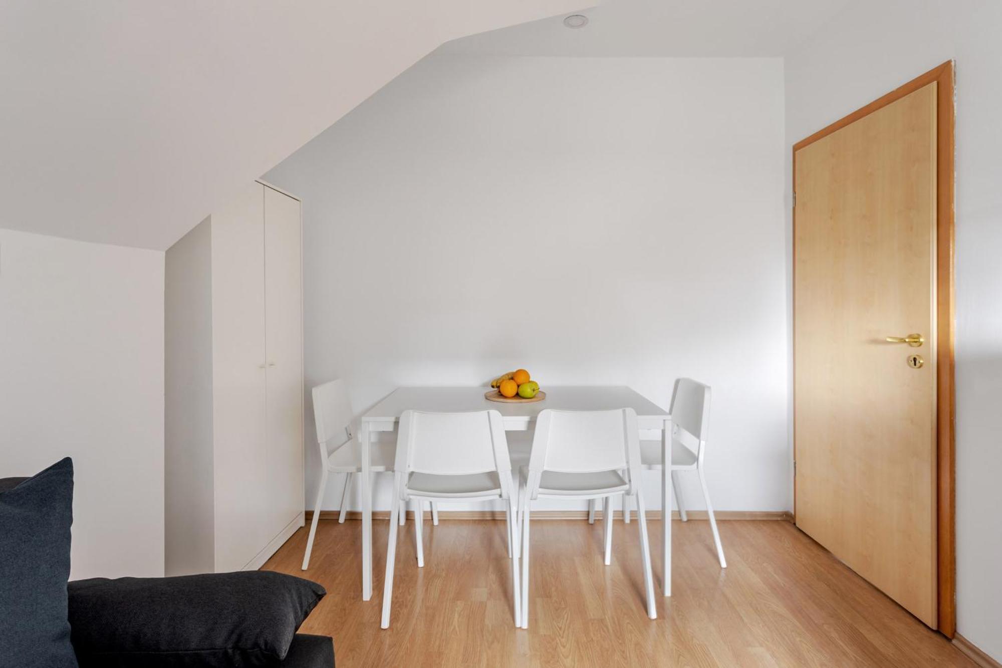 Dd Boutique Apartments Клуж-Напока Стая снимка