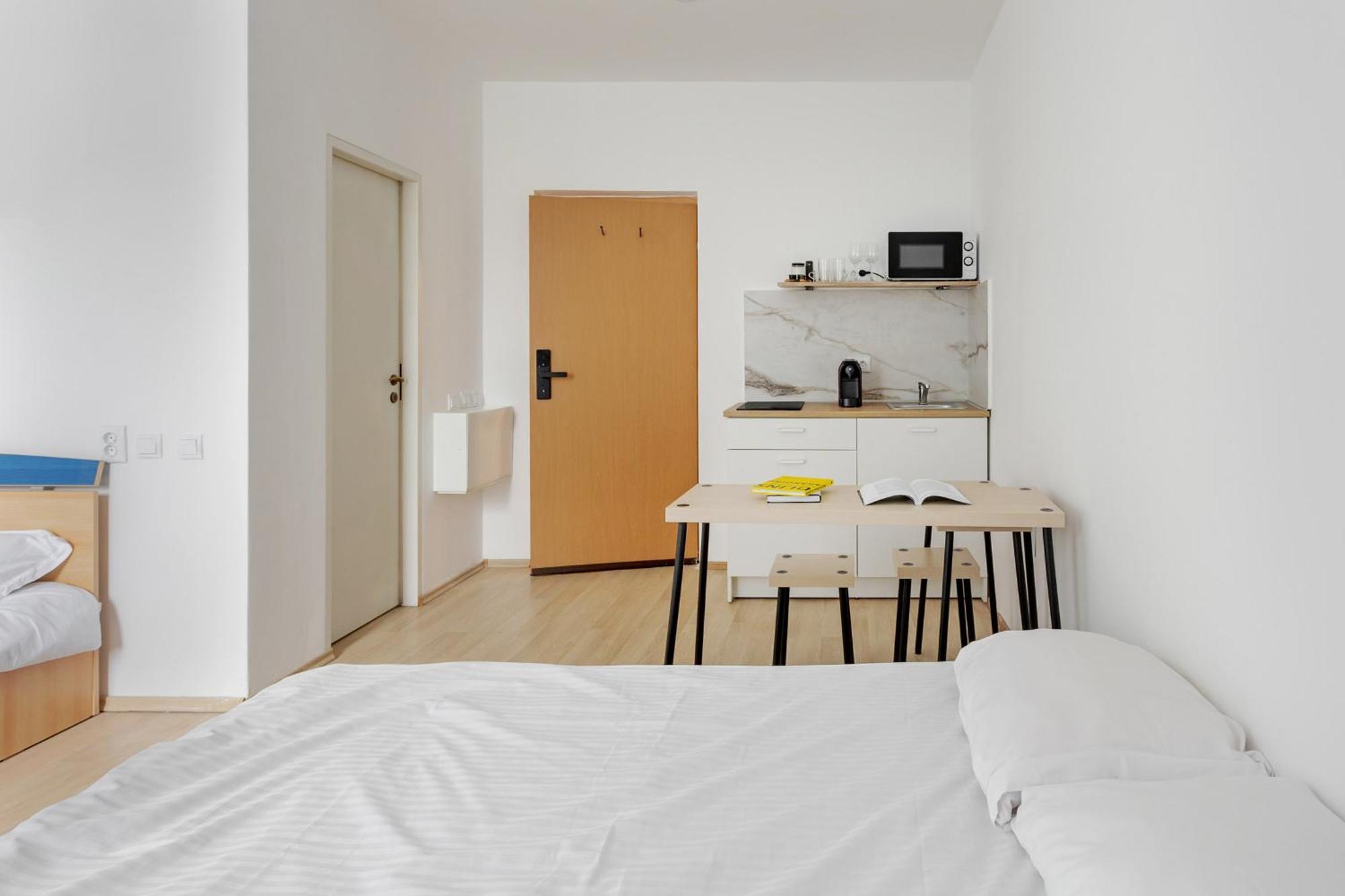 Dd Boutique Apartments Клуж-Напока Стая снимка