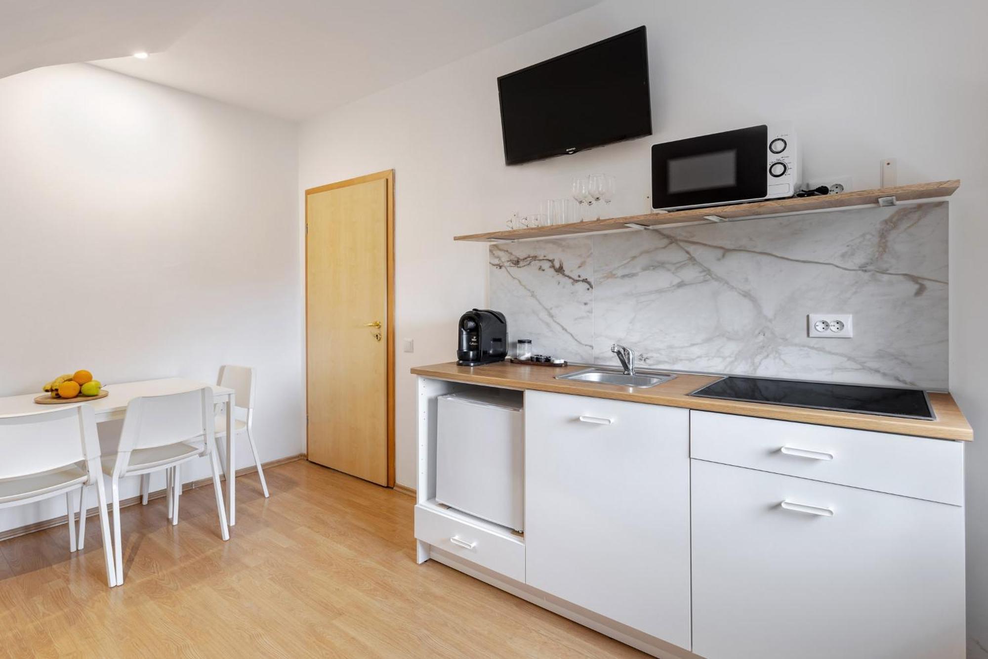 Dd Boutique Apartments Клуж-Напока Стая снимка