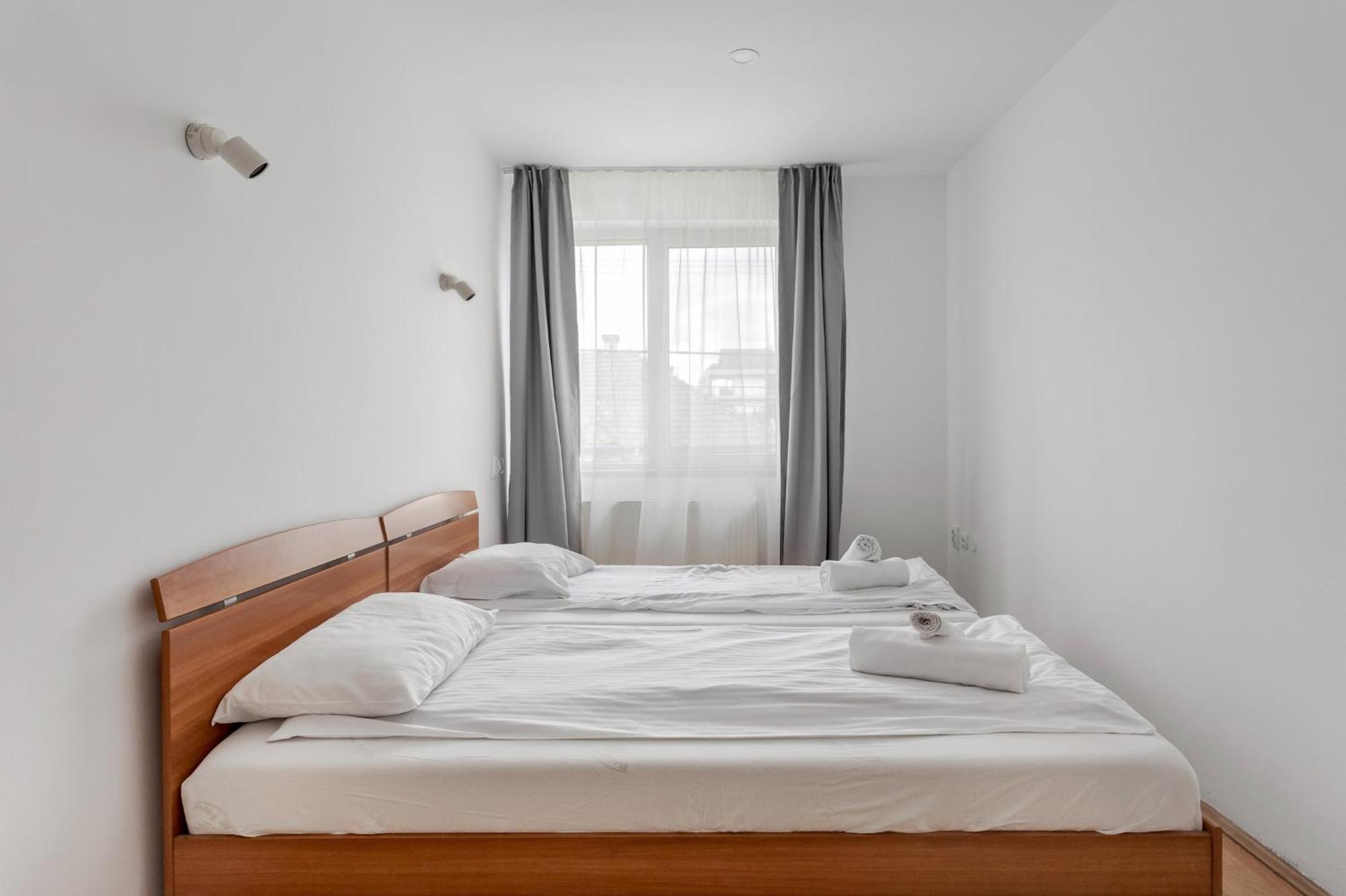 Dd Boutique Apartments Клуж-Напока Стая снимка