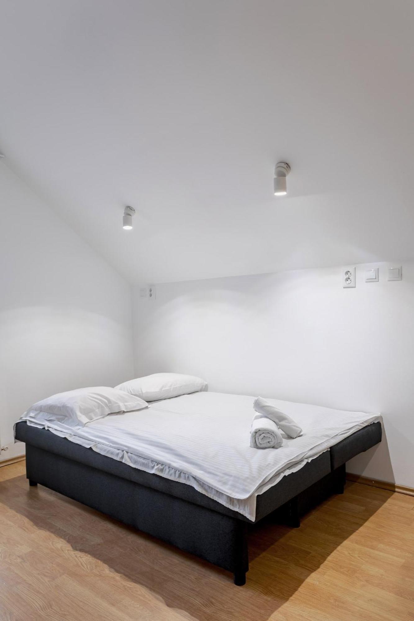 Dd Boutique Apartments Клуж-Напока Стая снимка