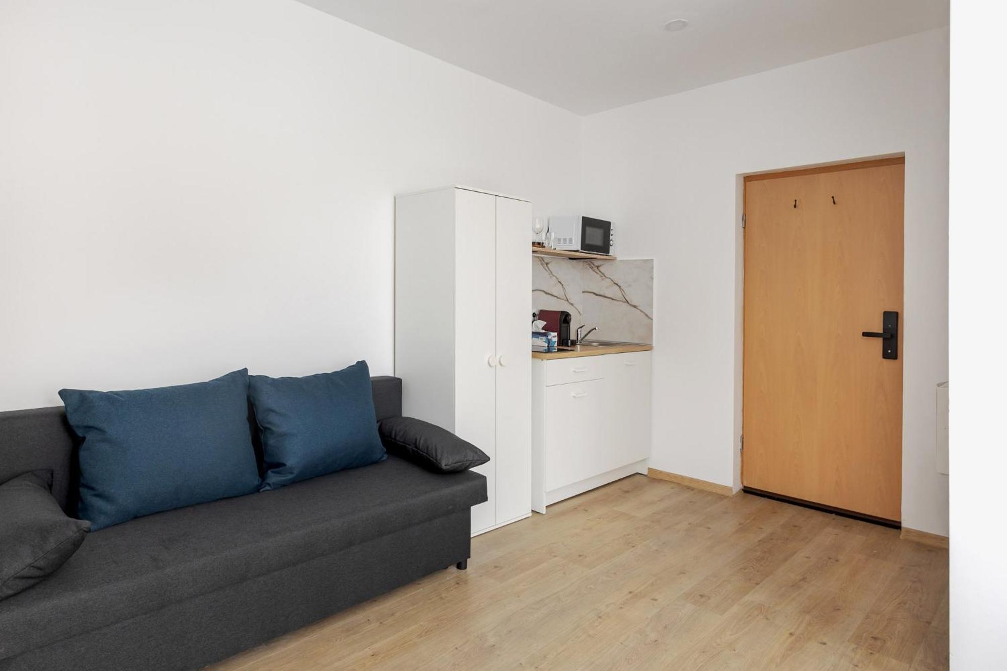 Dd Boutique Apartments Клуж-Напока Стая снимка
