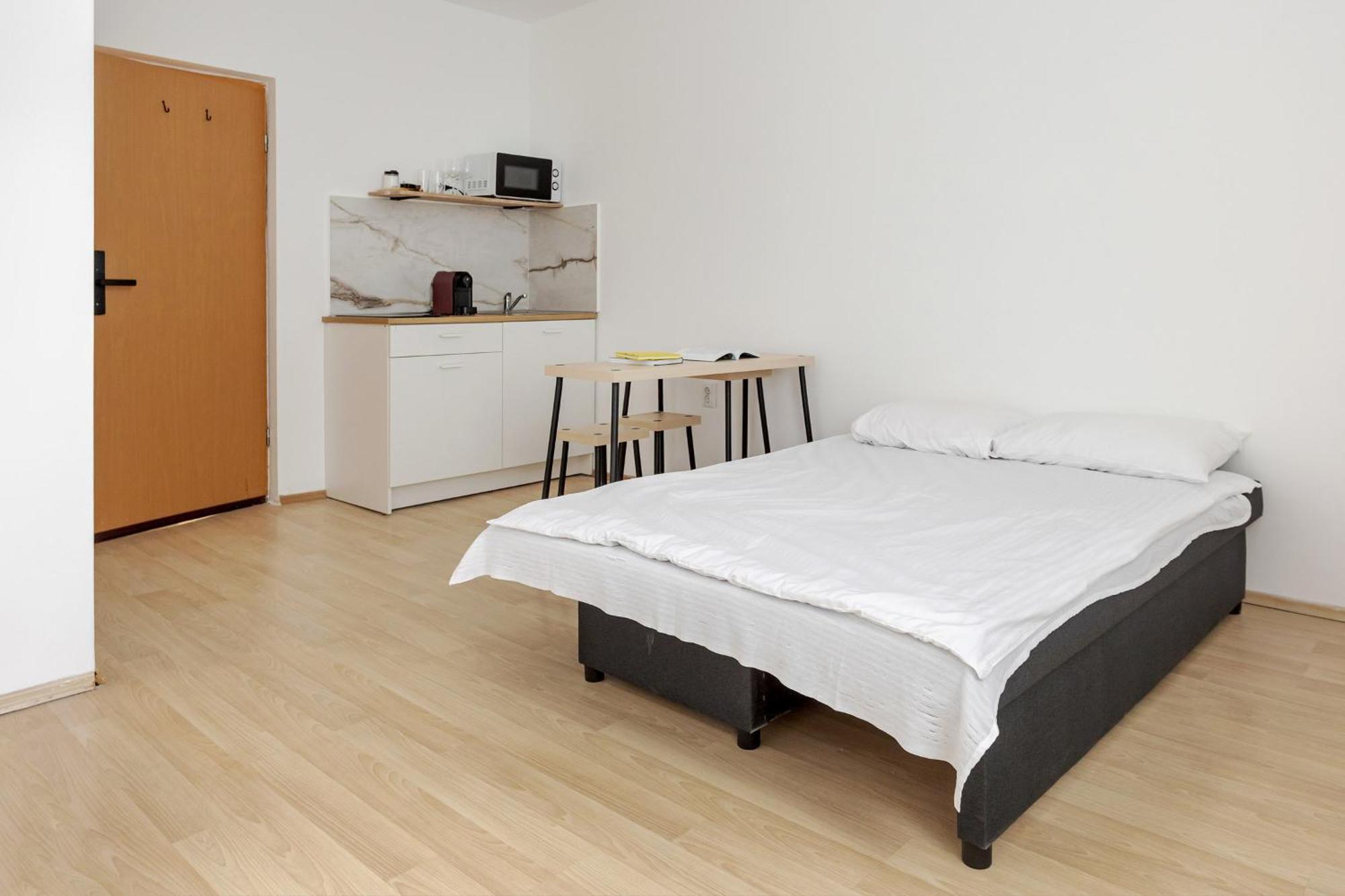 Dd Boutique Apartments Клуж-Напока Стая снимка