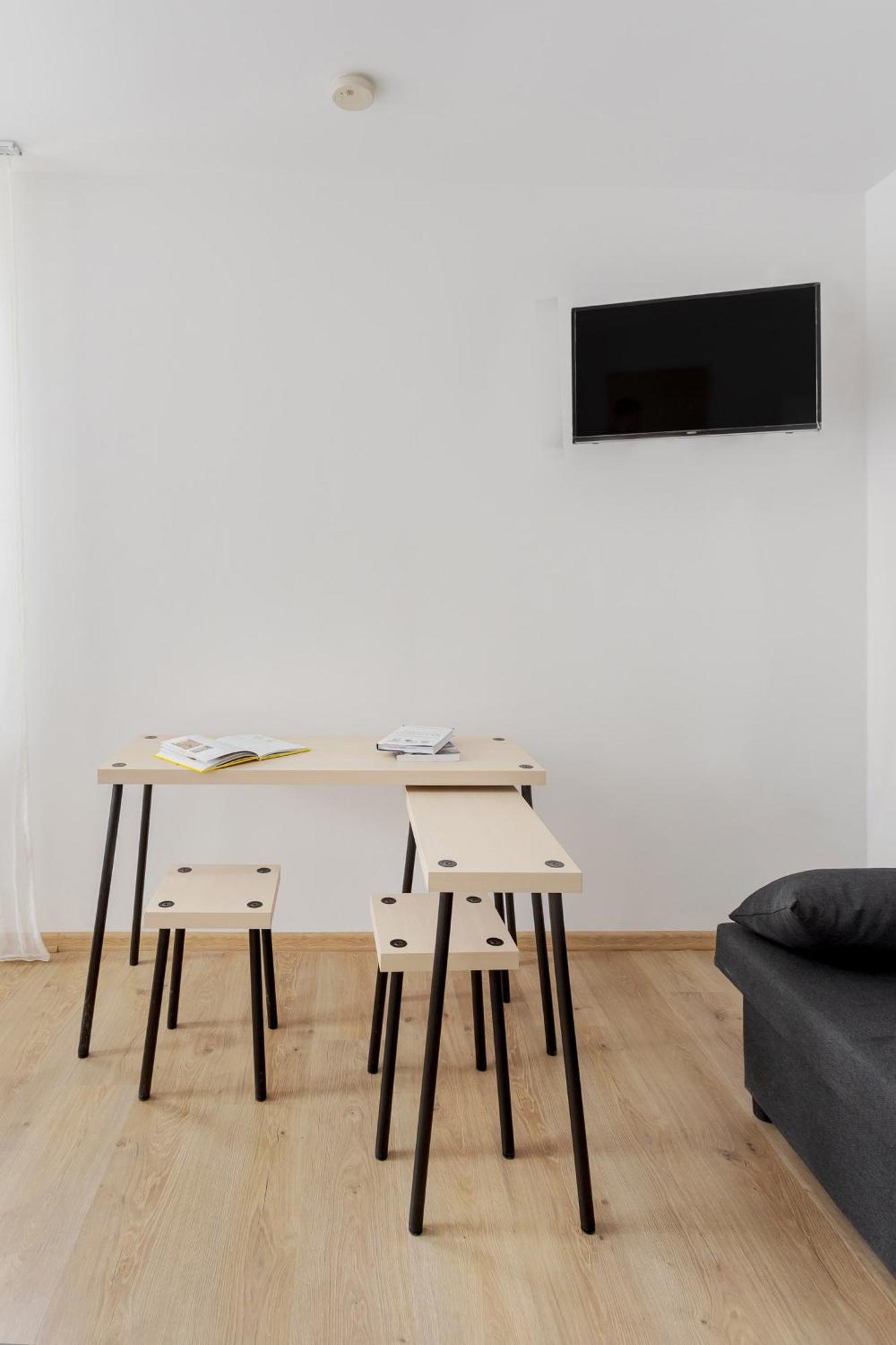 Dd Boutique Apartments Клуж-Напока Стая снимка