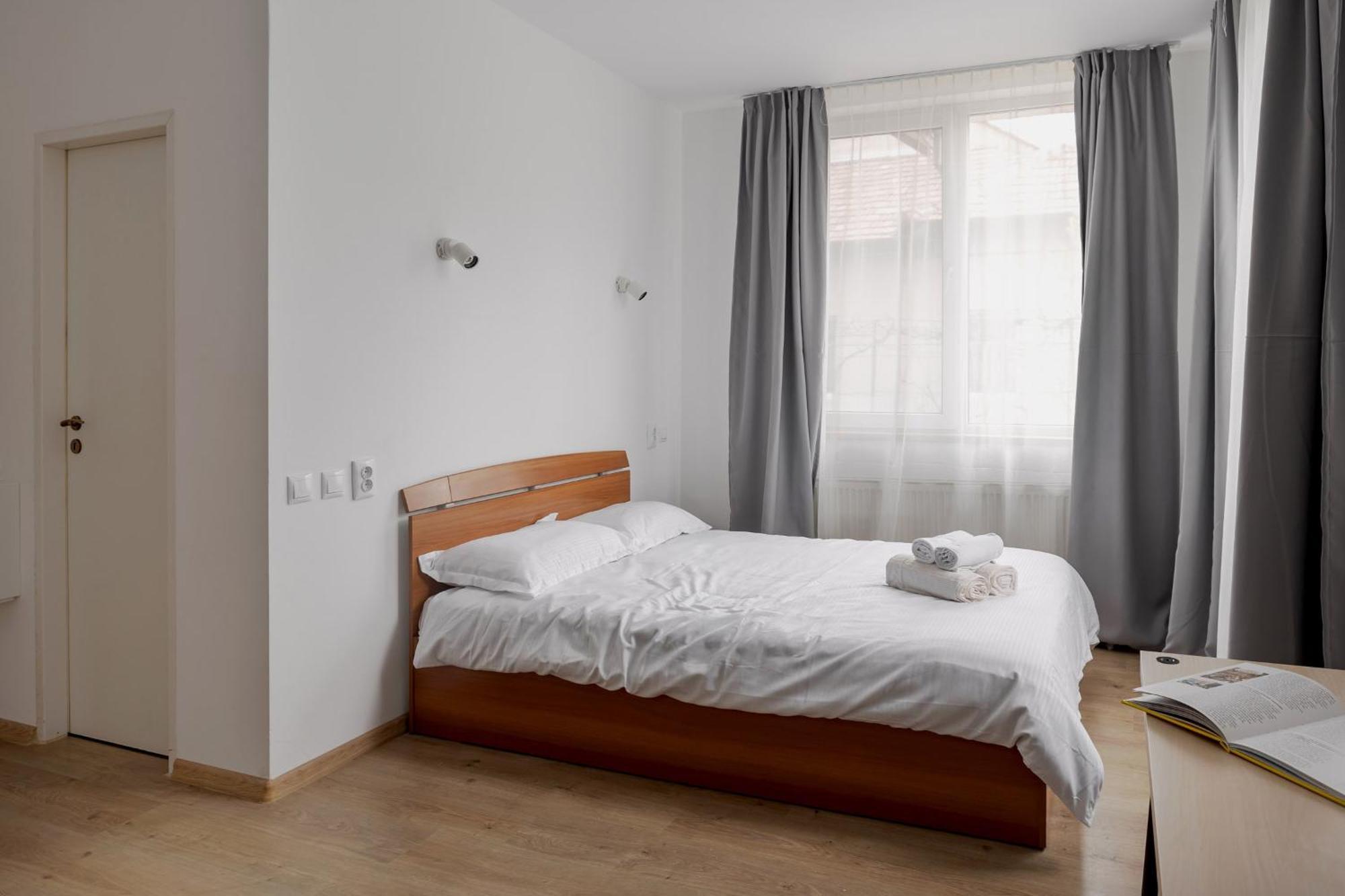 Dd Boutique Apartments Клуж-Напока Стая снимка
