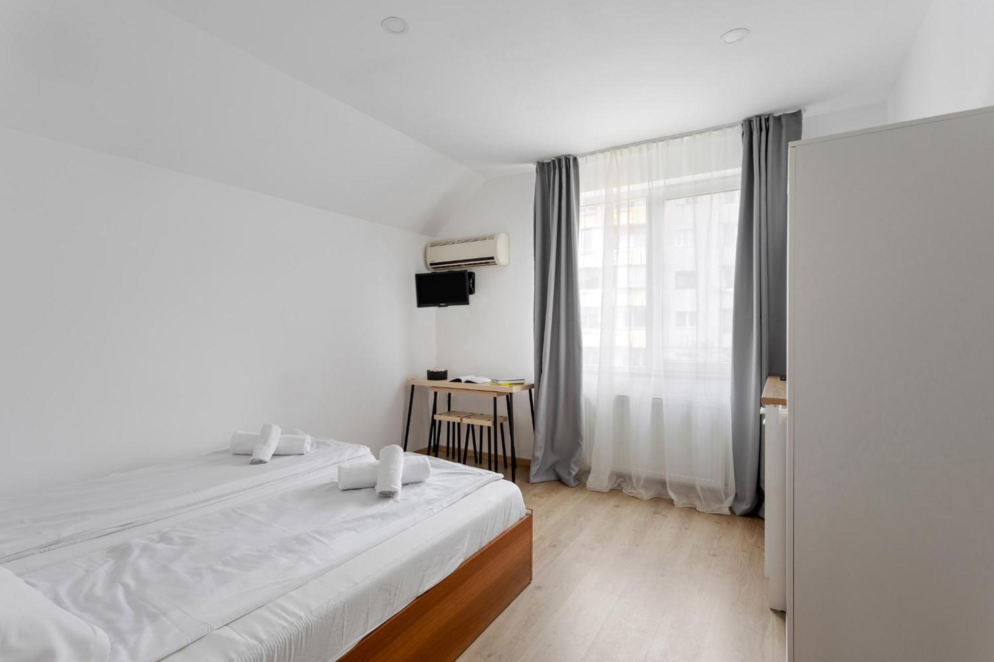Dd Boutique Apartments Клуж-Напока Стая снимка