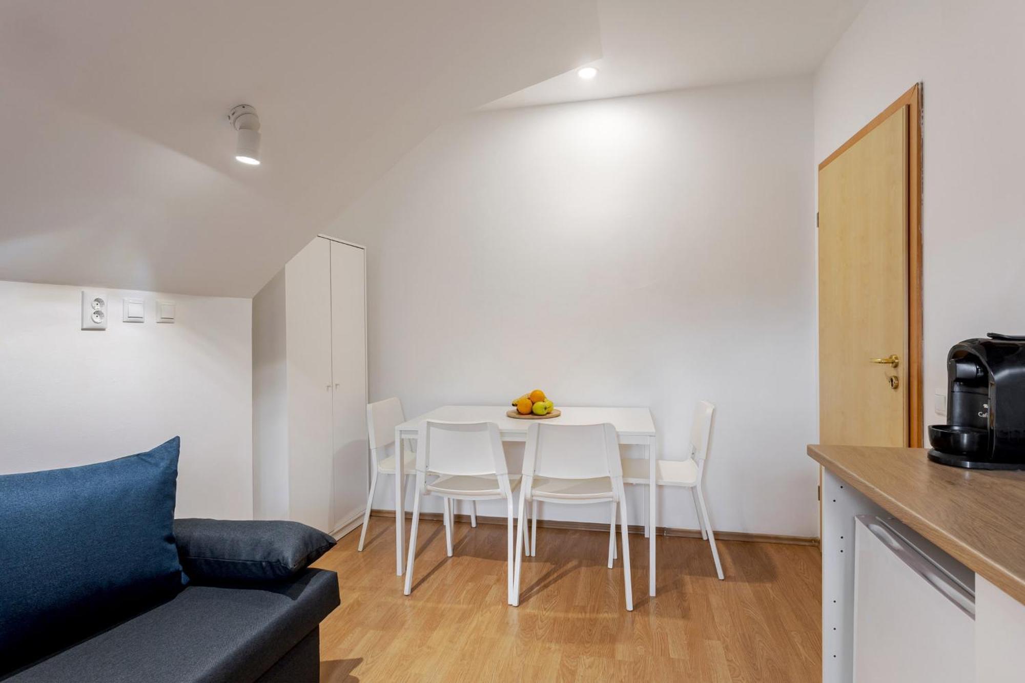 Dd Boutique Apartments Клуж-Напока Стая снимка
