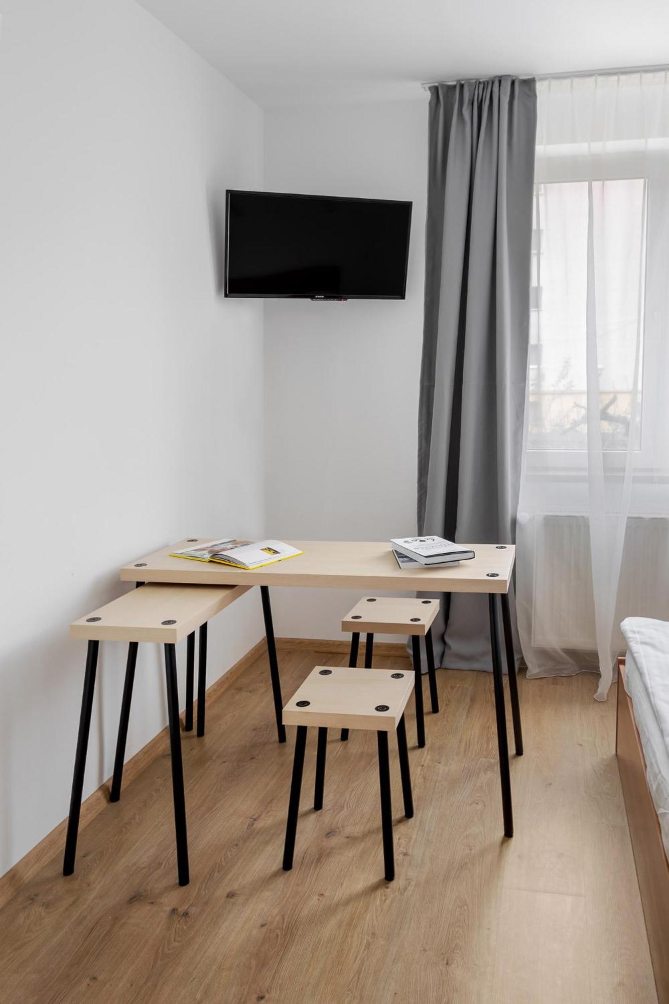 Dd Boutique Apartments Клуж-Напока Стая снимка