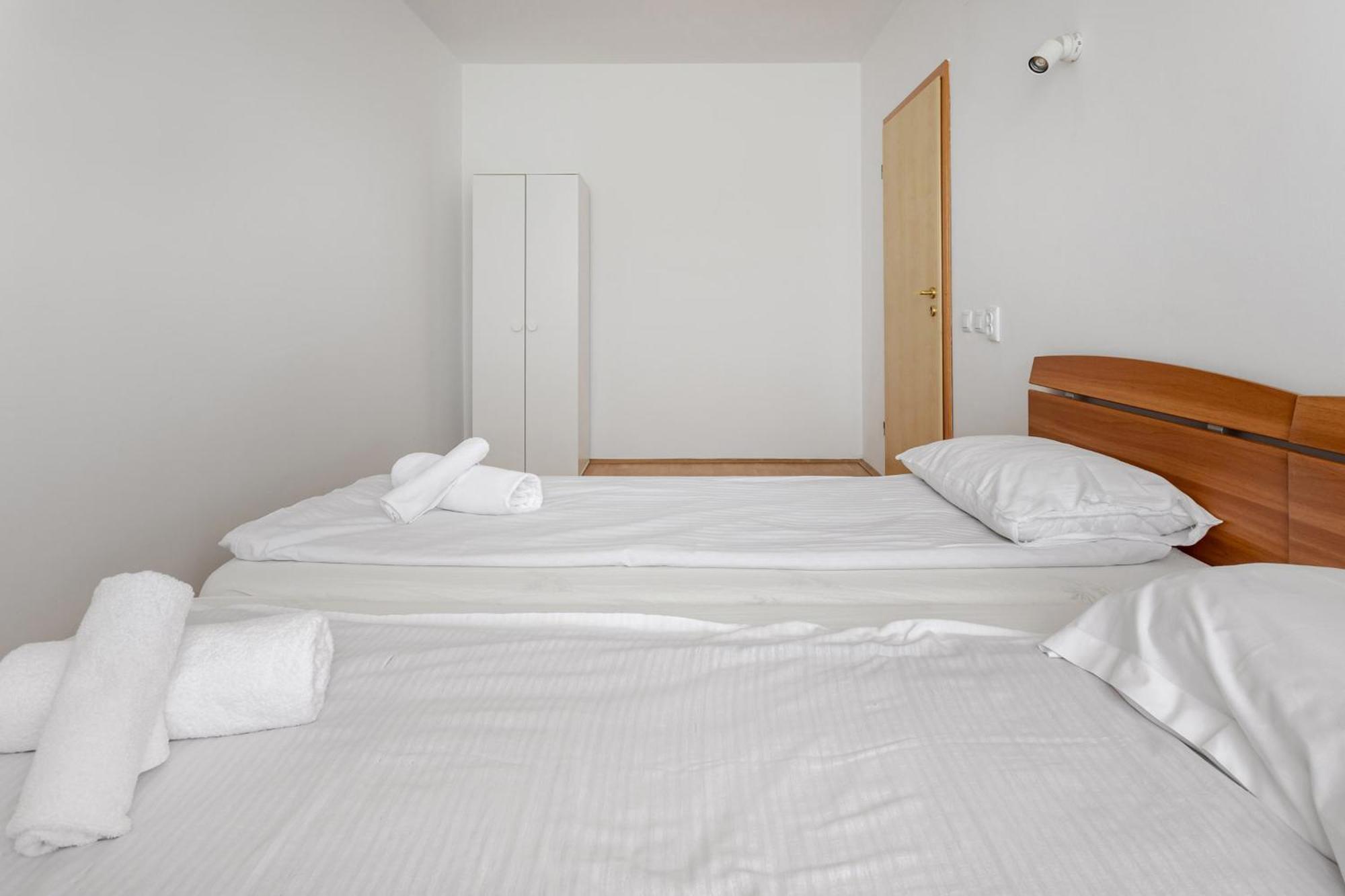 Dd Boutique Apartments Клуж-Напока Стая снимка