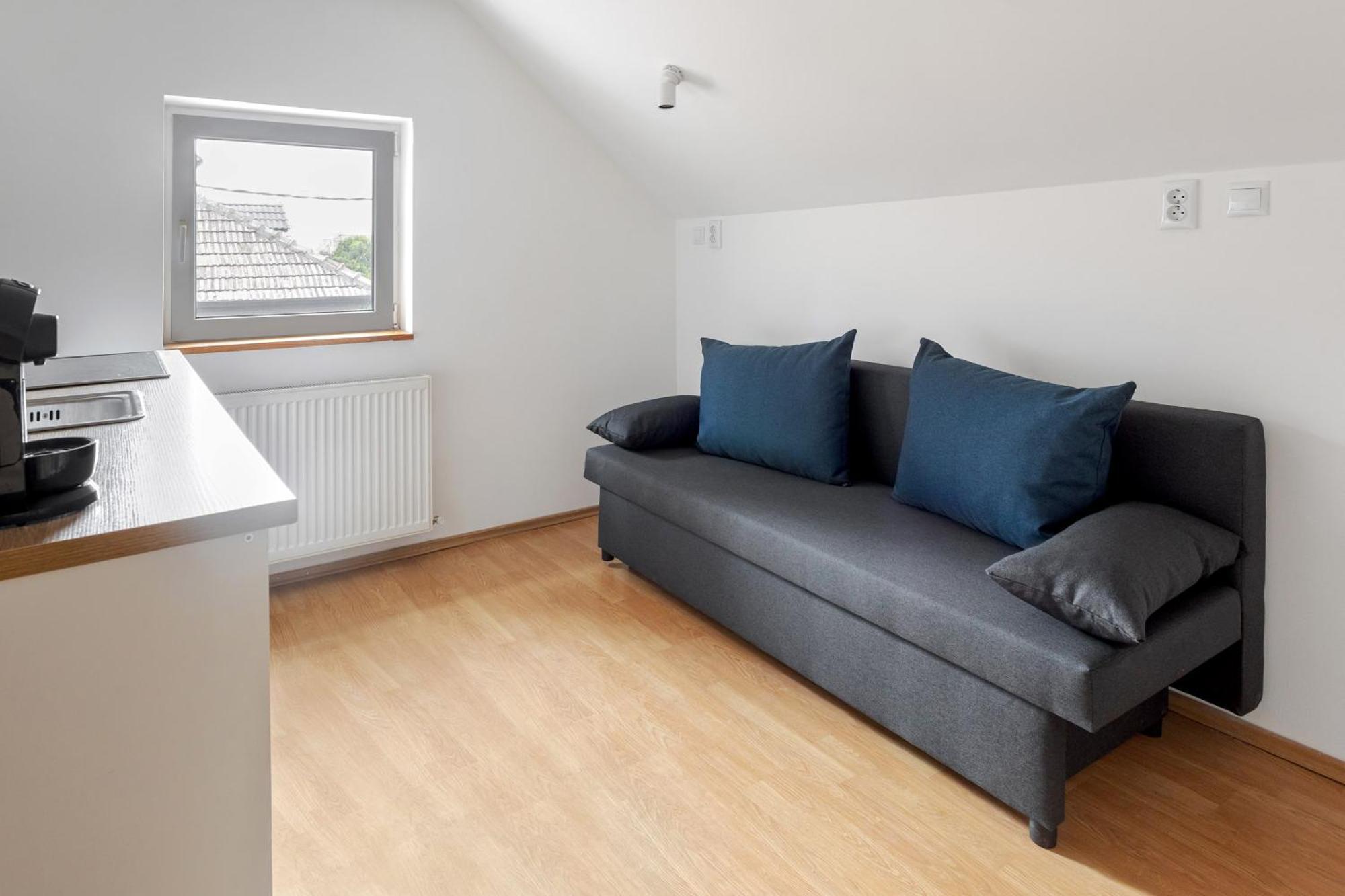 Dd Boutique Apartments Клуж-Напока Стая снимка