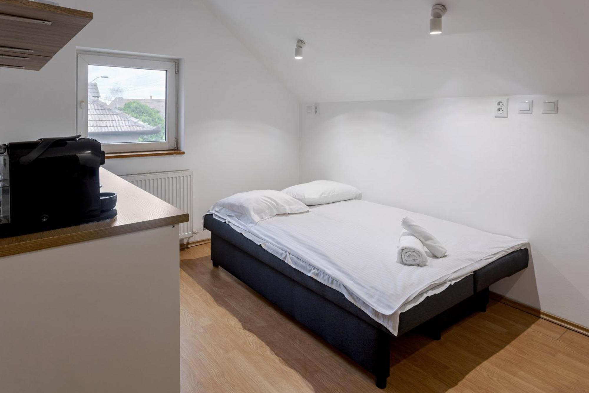 Dd Boutique Apartments Клуж-Напока Стая снимка
